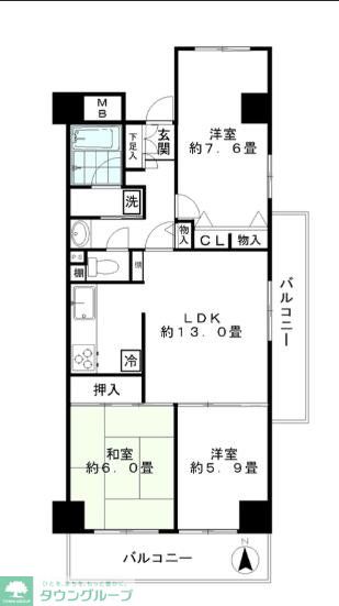 サムネイルイメージ