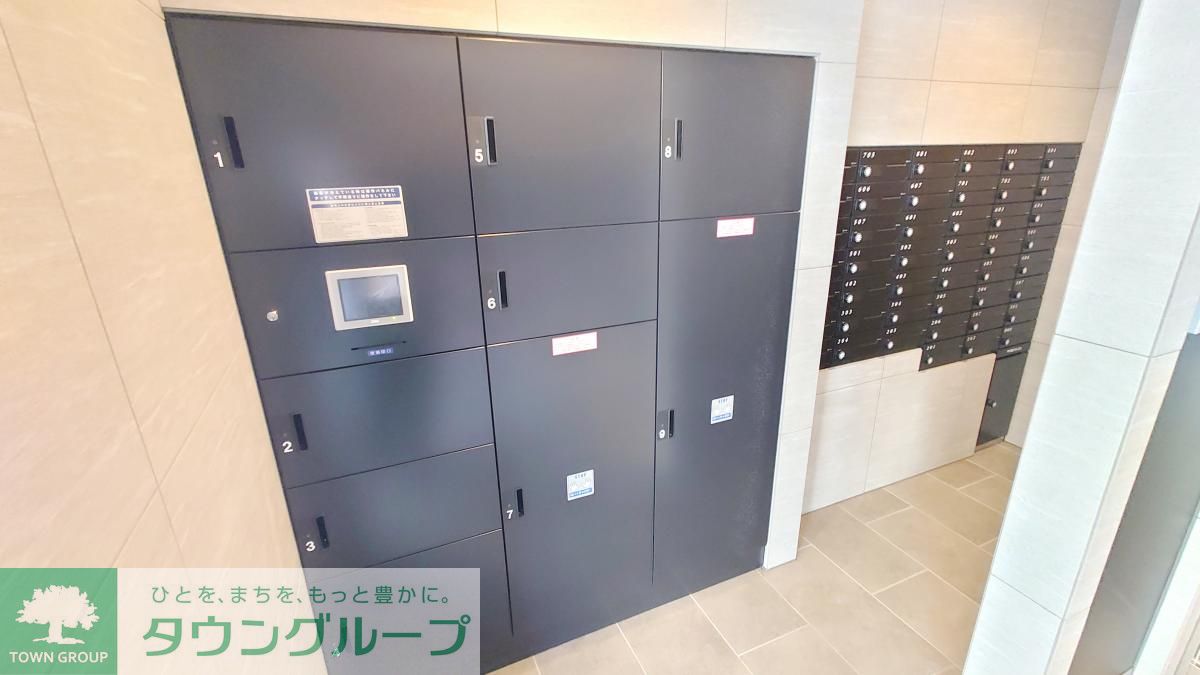 その他