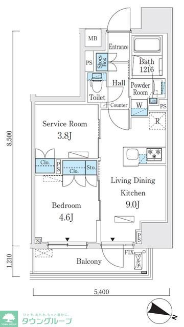 サムネイルイメージ