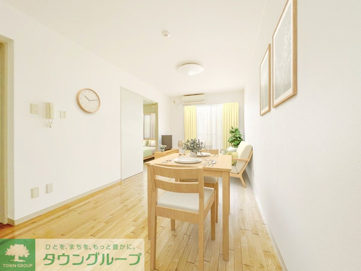 居室・リビング