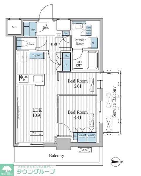 サムネイルイメージ