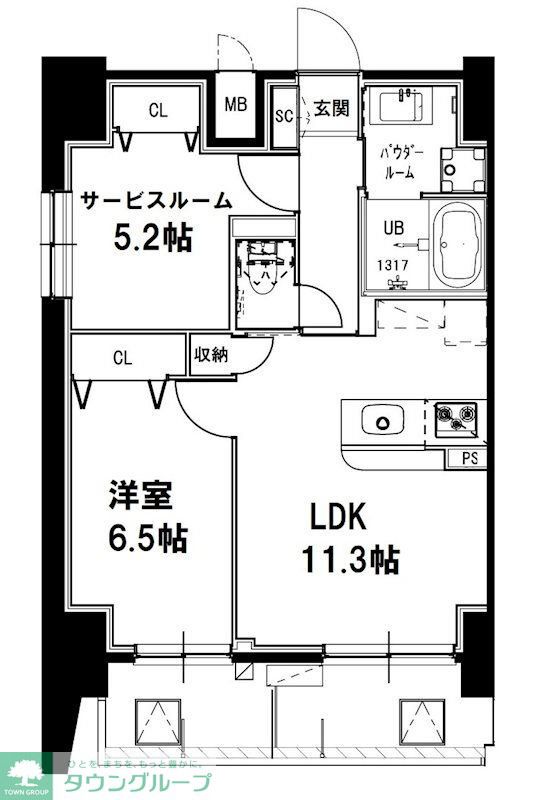 サムネイルイメージ