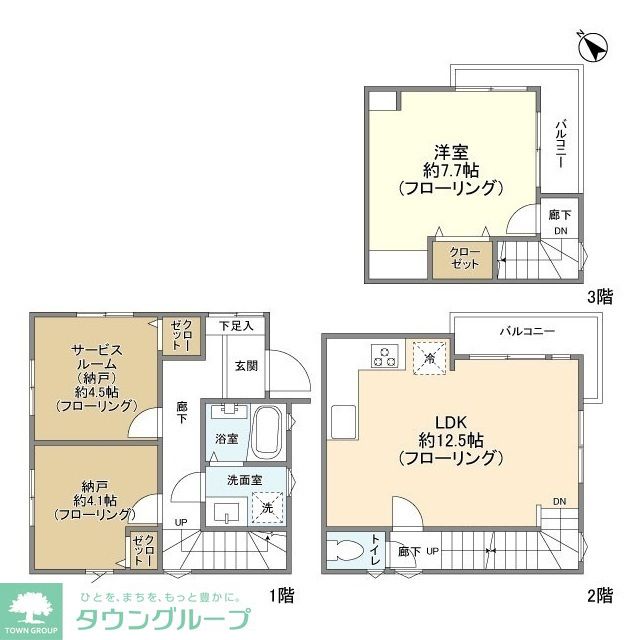 サムネイルイメージ