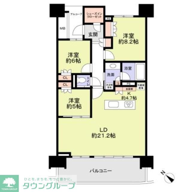 サムネイルイメージ