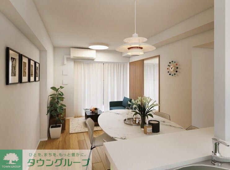 居室・リビング