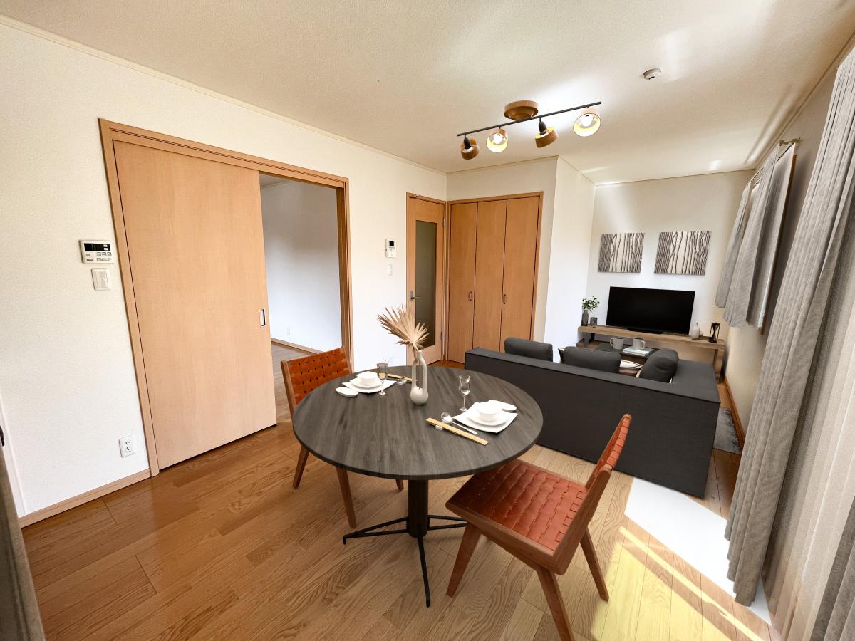 居室・リビング