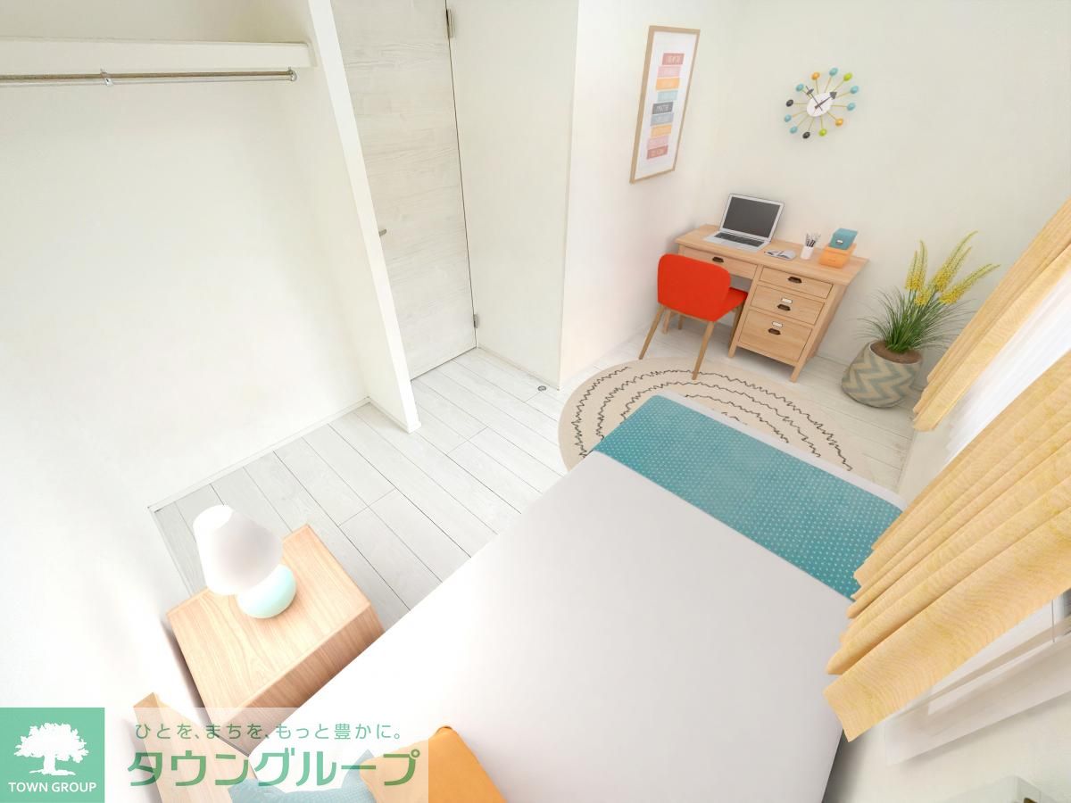 居室・リビング