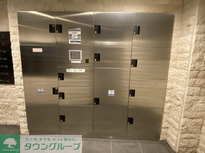 その他