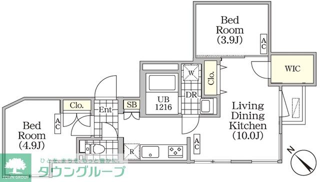 サムネイルイメージ