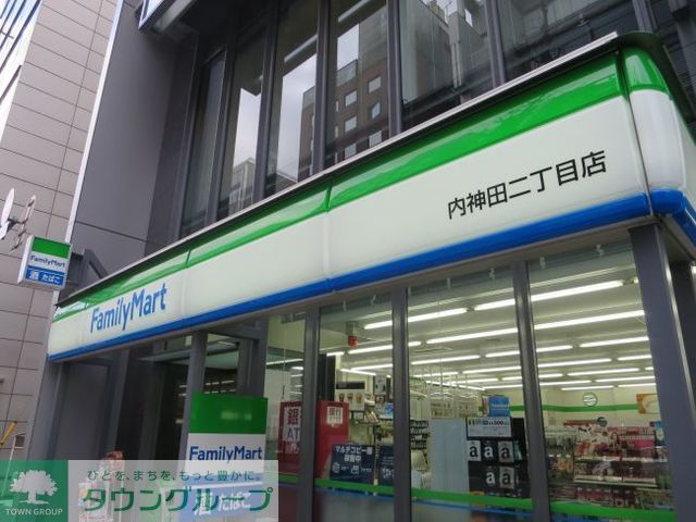 周辺
