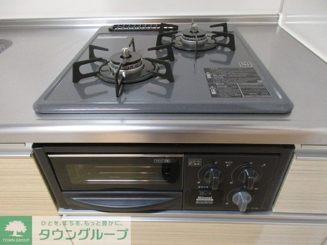 キッチン