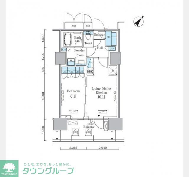 サムネイルイメージ