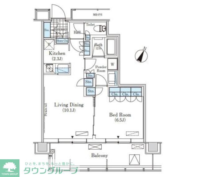 サムネイルイメージ