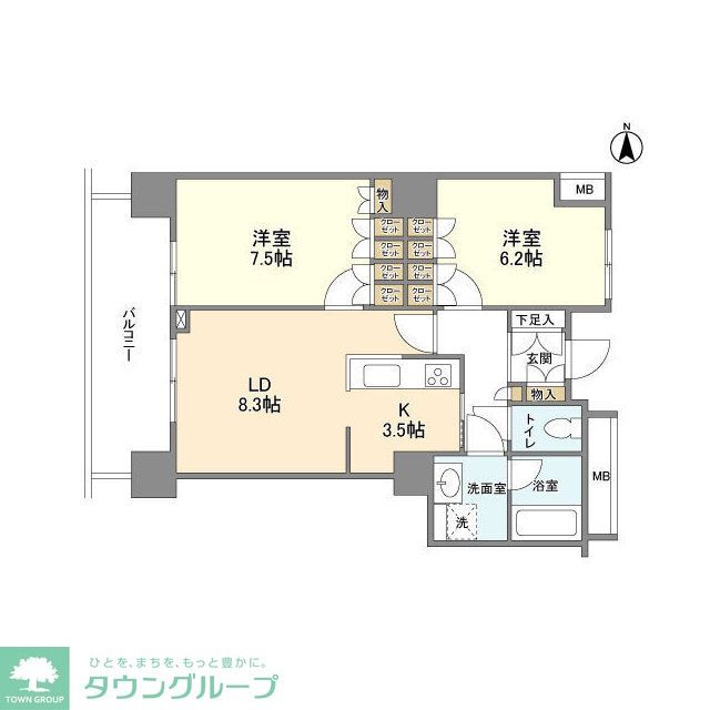 サムネイルイメージ