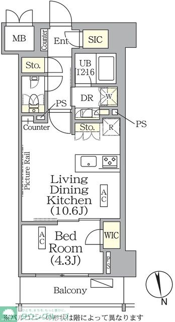 サムネイルイメージ