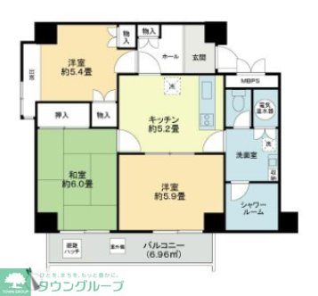 サムネイルイメージ
