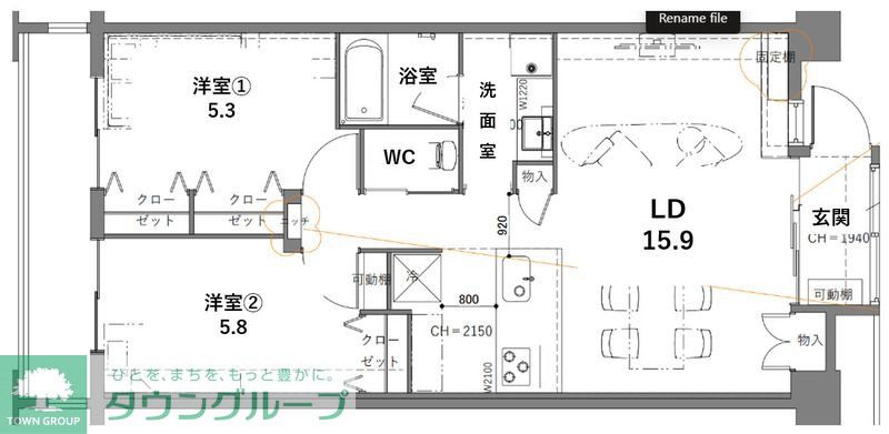 サムネイルイメージ