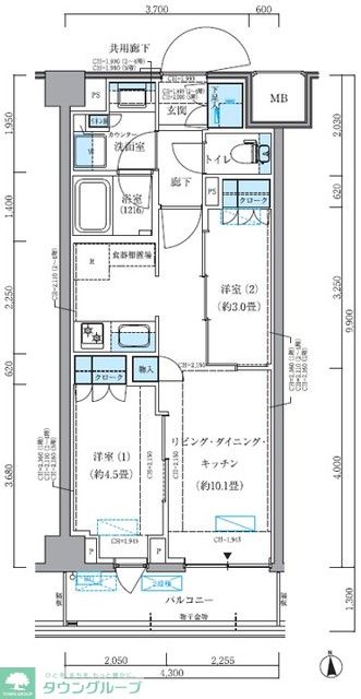 サムネイルイメージ