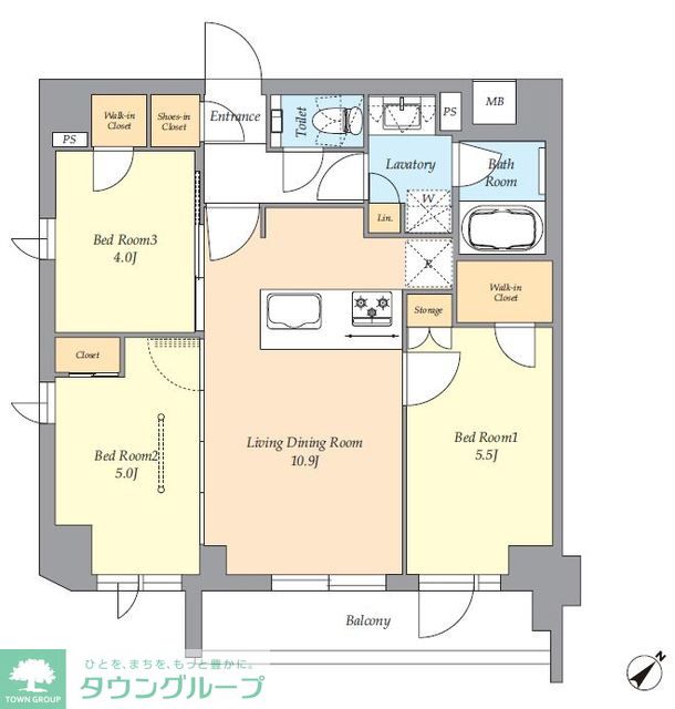 サムネイルイメージ