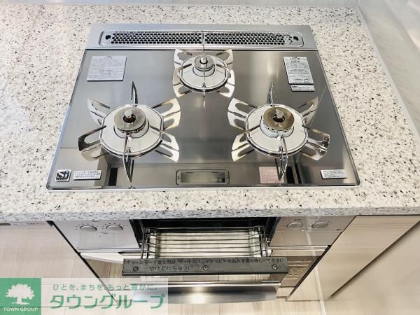 キッチン