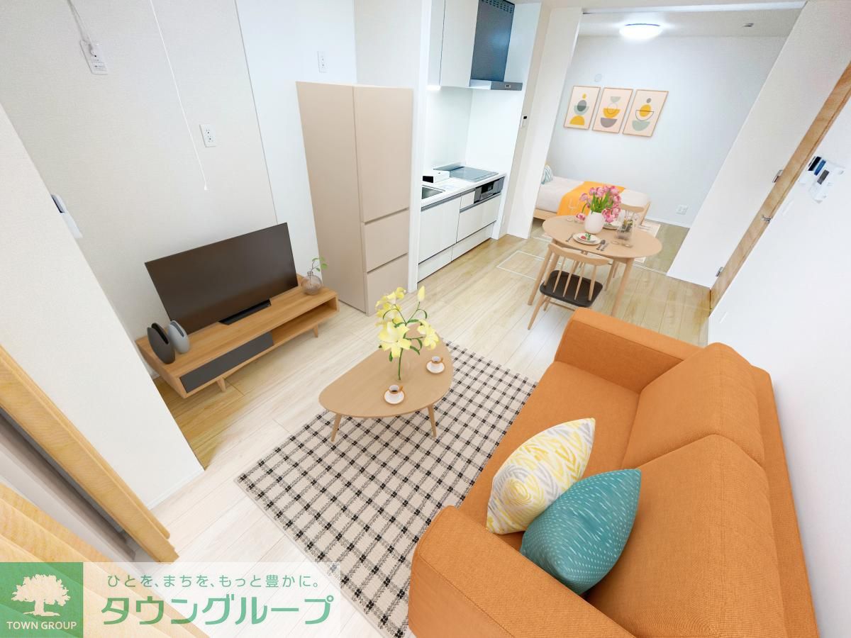 居室・リビング