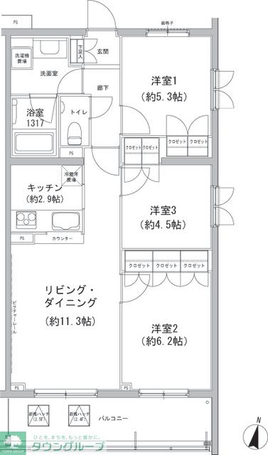 サムネイルイメージ