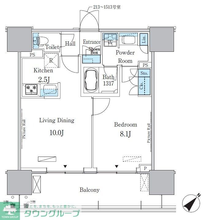 サムネイルイメージ