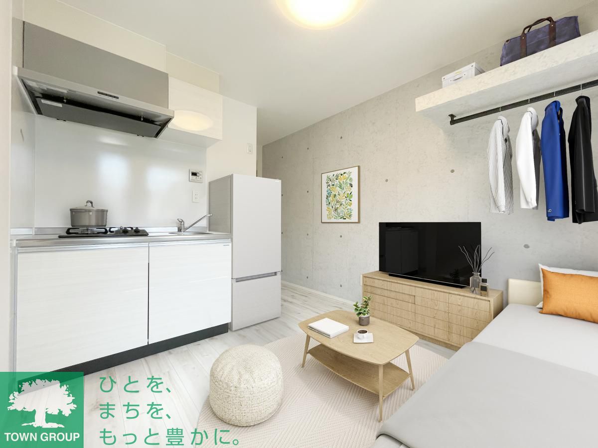 居室・リビング