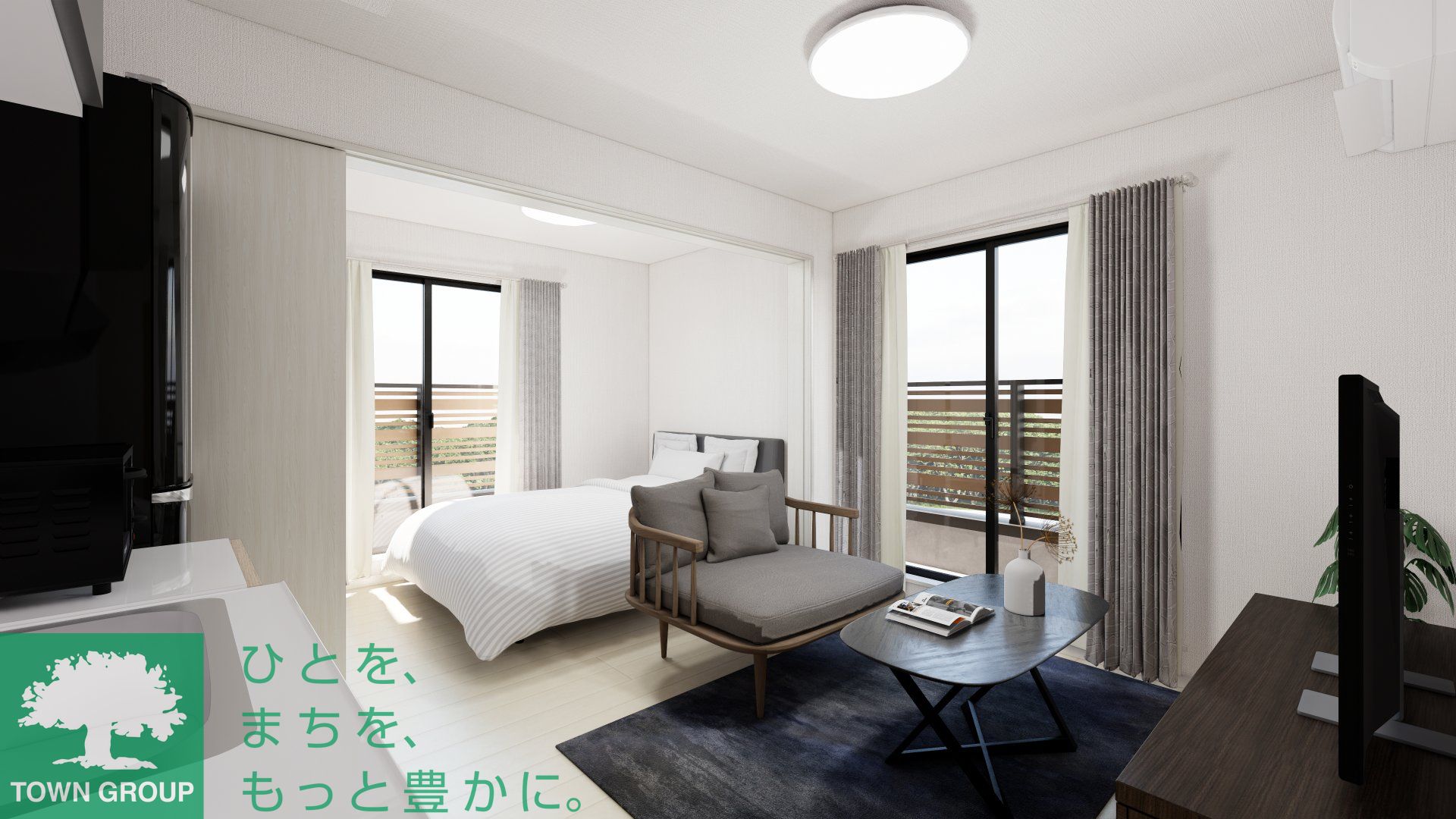 居室・リビング