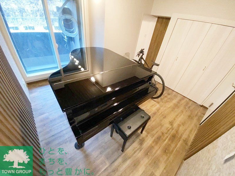 居室・リビング