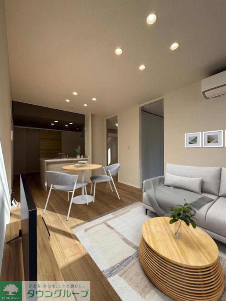 居室・リビング