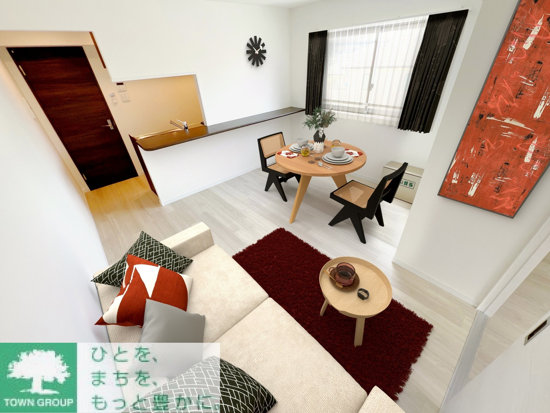 居室・リビング