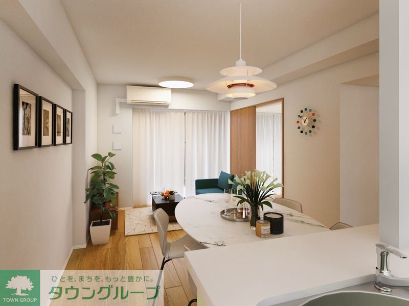 居室・リビング