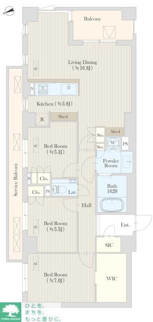 サムネイルイメージ