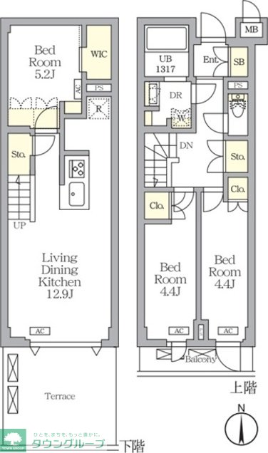 サムネイルイメージ