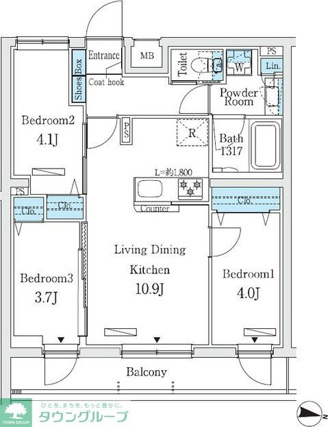 サムネイルイメージ