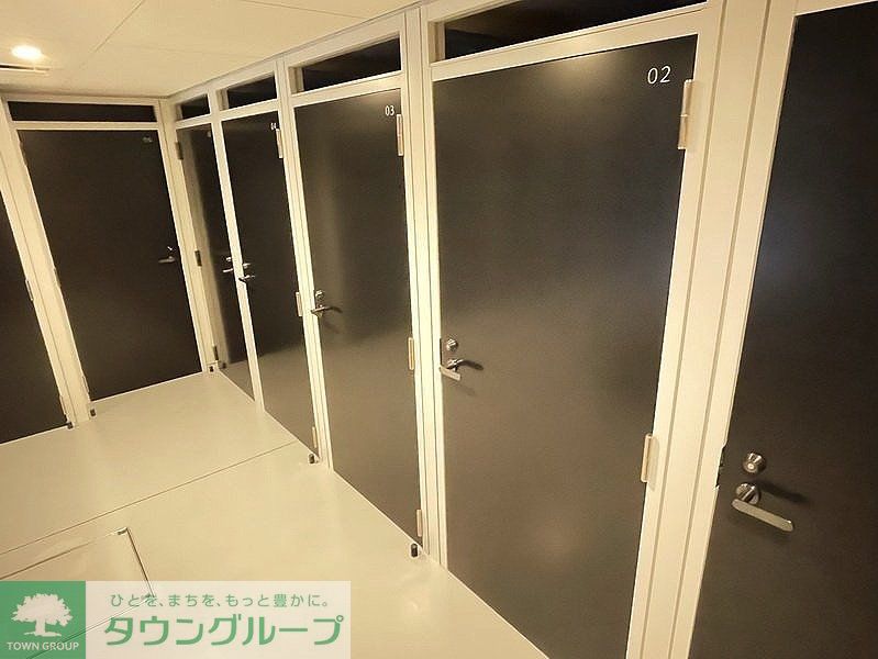 その他