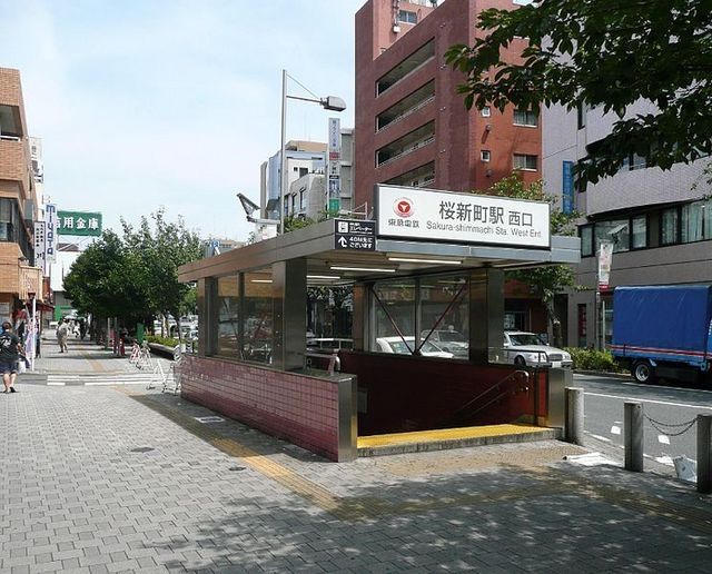 周辺