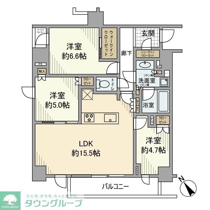 サムネイルイメージ