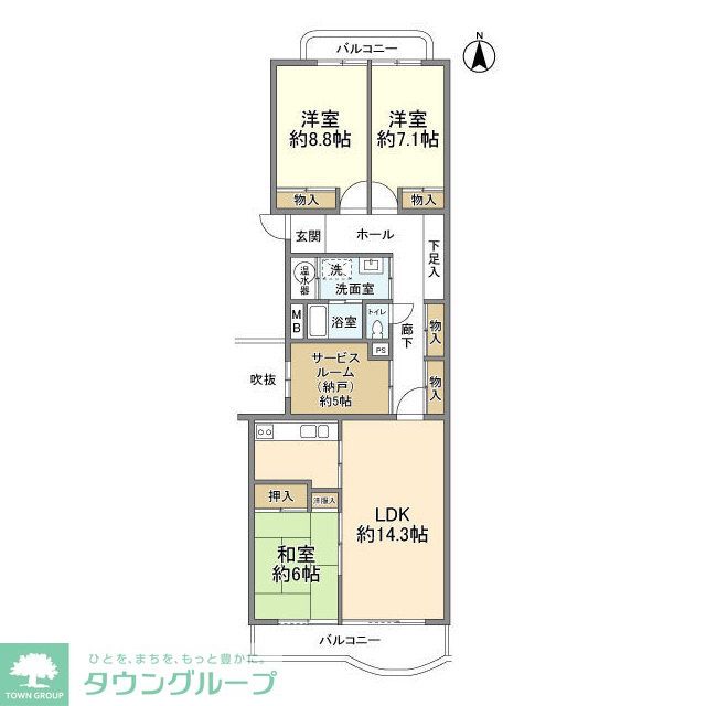 サムネイルイメージ