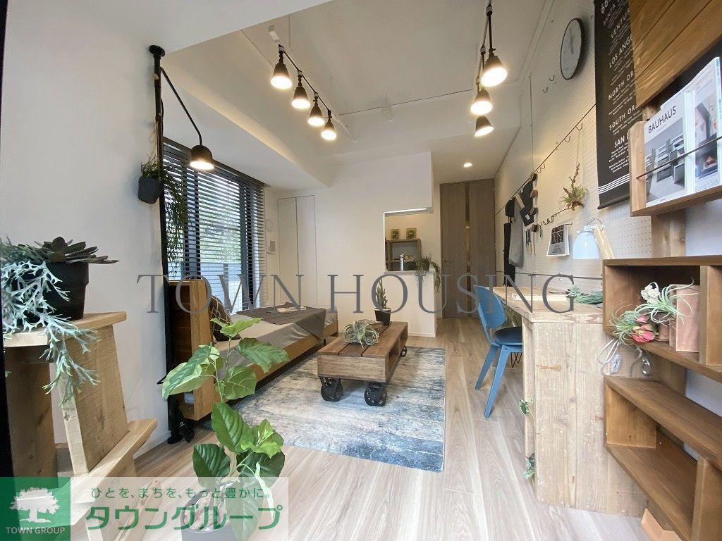 居室・リビング