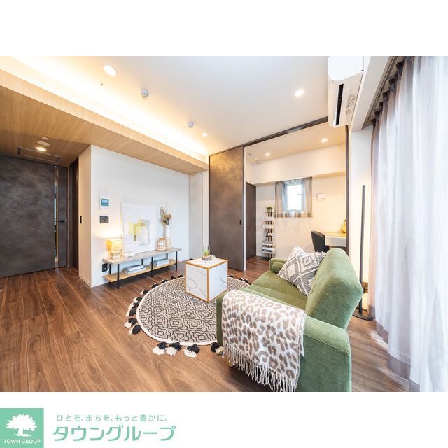 居室・リビング