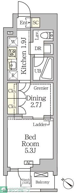 サムネイルイメージ