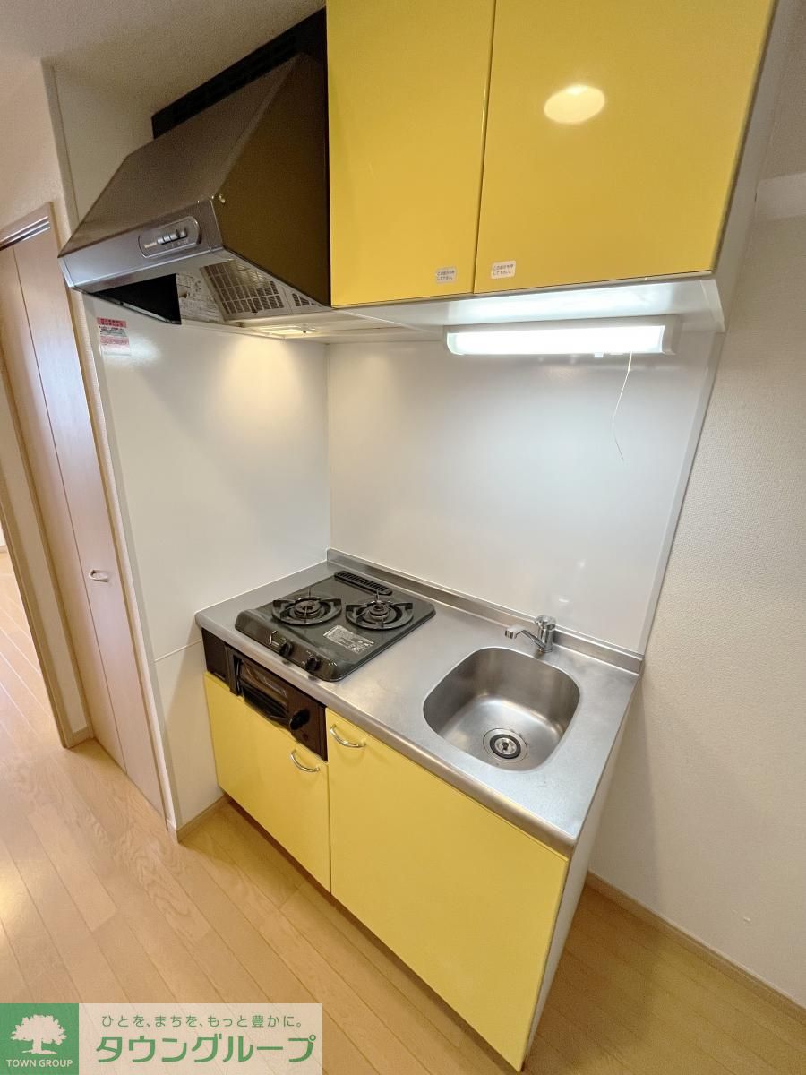 キッチン