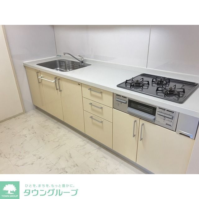 キッチン
