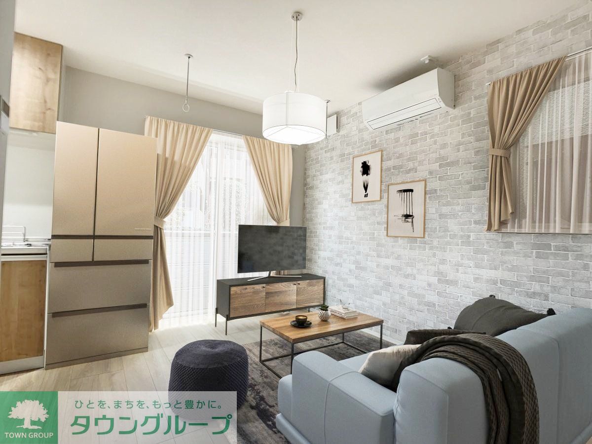 居室・リビング