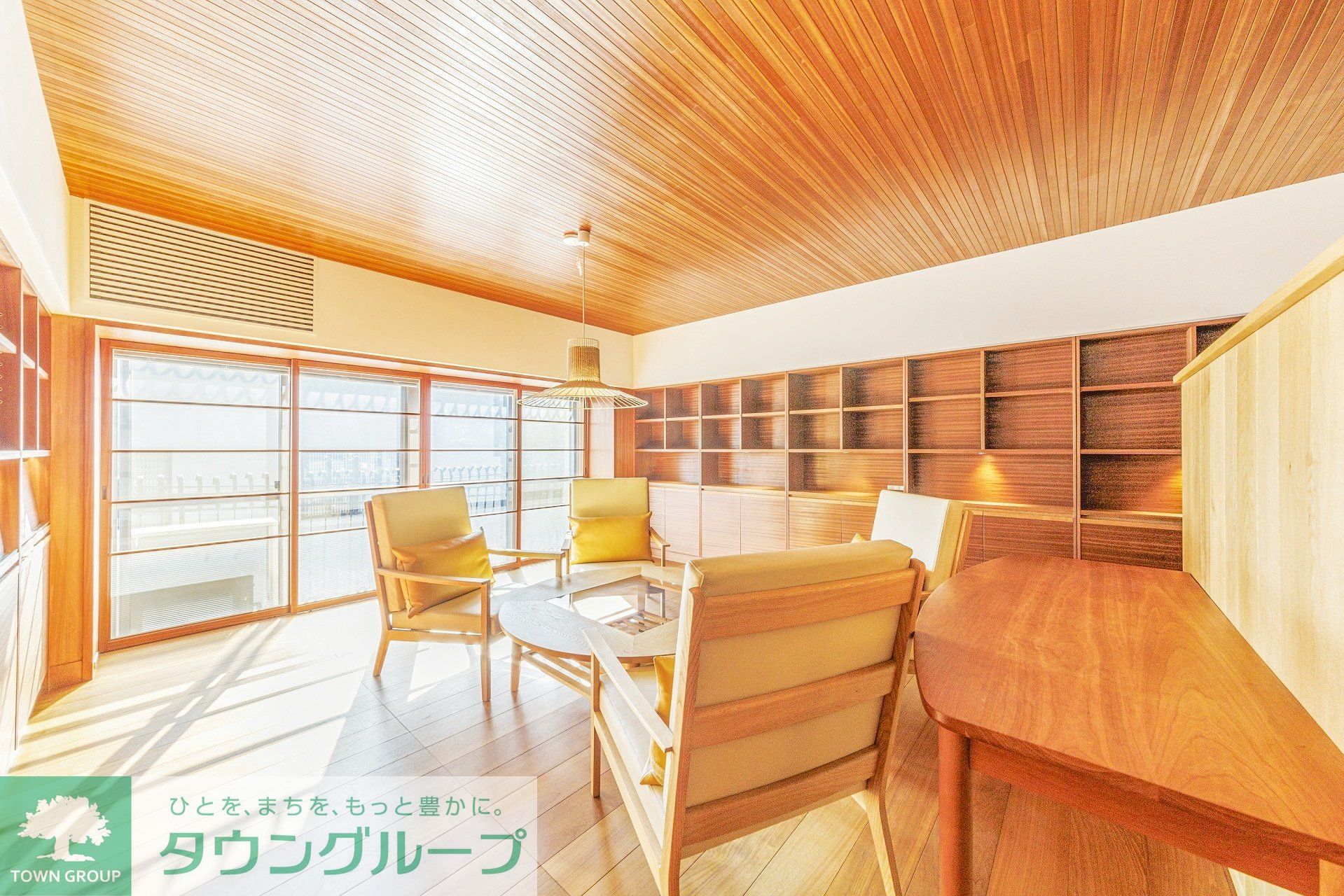 居室・リビング