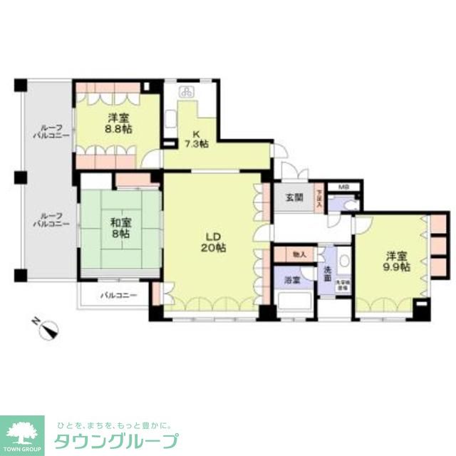 サムネイルイメージ