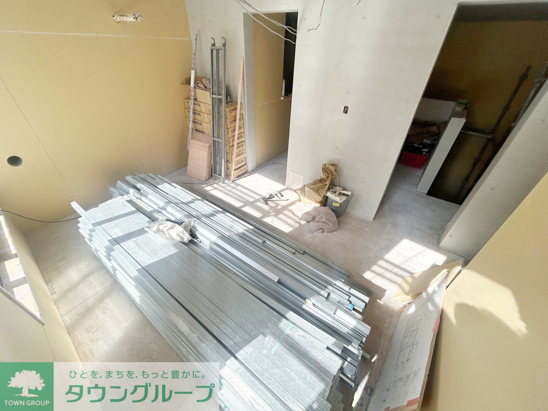 居室・リビング