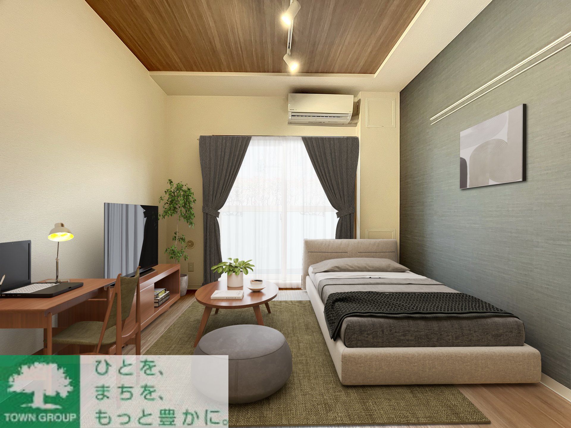 居室・リビング